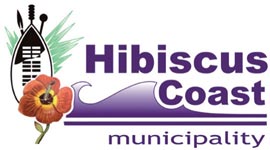 Hibiscus Coast Municipality