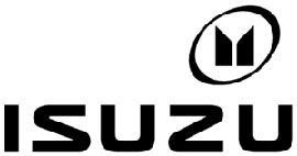 Isuzu